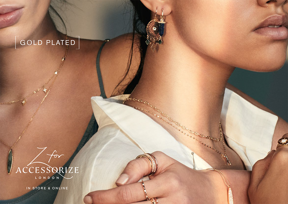 Accessorize_Jewellery Campaign